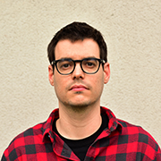 Roger BARRES GONZÁLEZ