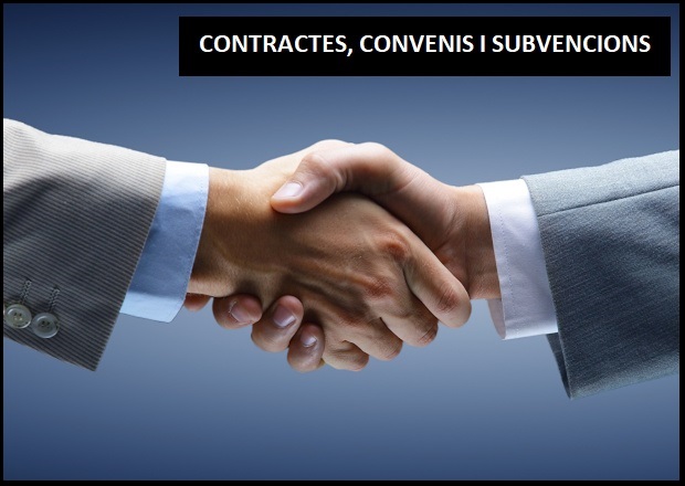 Contractes F