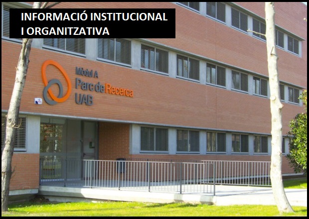 Informació Institucional F