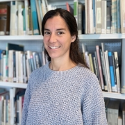 Cecilia CONDE LÓPEZ