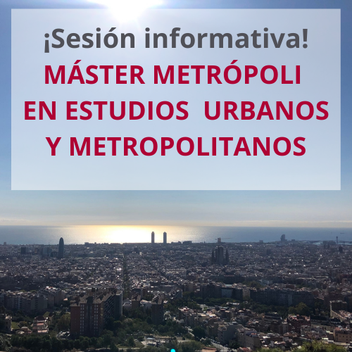Master_Metropoli_Barcelona_IERMB