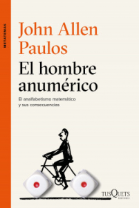 Llibre El Hombre anumérico