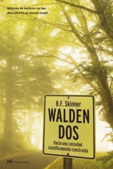 Libro Walden Dos