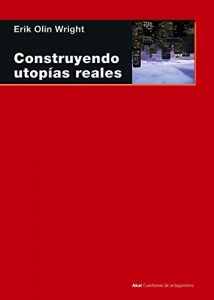 Libro Construyendo utopías reales