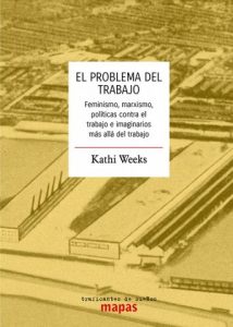 Libro El Problema del Trabajo