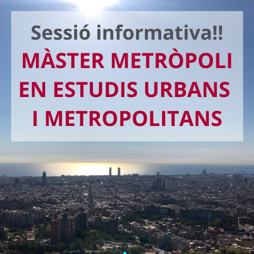 Master_Metropoli_IERMB