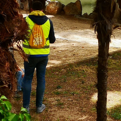 Enquesta satisfacció xarxa de parcs metropolitans