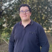 Pol ARMENGOD RUIZ