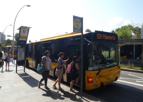 EMEF mobilitat