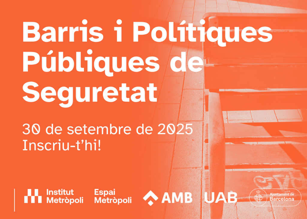 noti web-Jornada-Barris i Polítiques de Seguretat